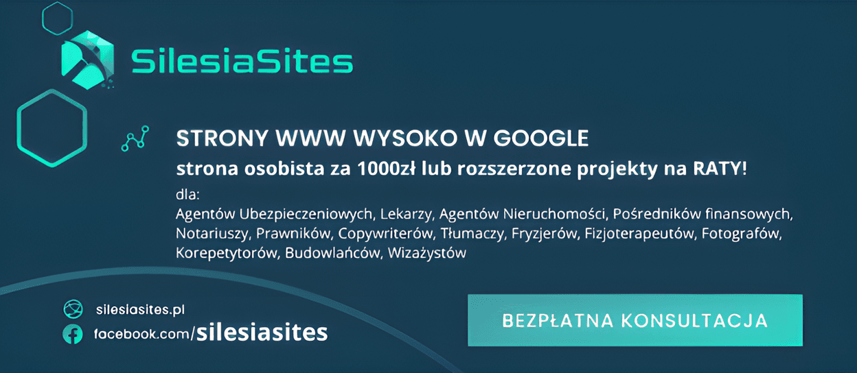 oferta za 1000zl - zawody, dla kogo taka strona