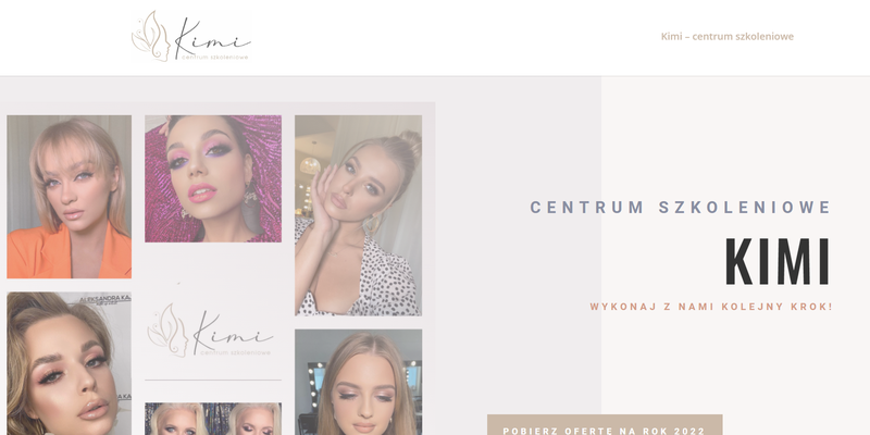 portfolio project